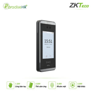 ZKTeco MiniAC Plus