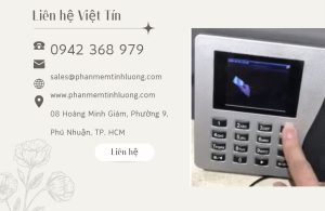 ✅Máy chấm công bị lỗi bàn phím khi dùng phần mềm wise eye on 39 – máy chấm công bị khóa bàn phím