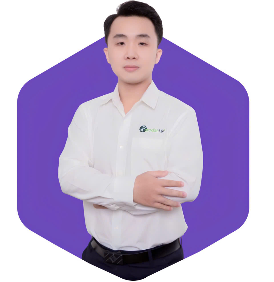 Lê Minh Trí