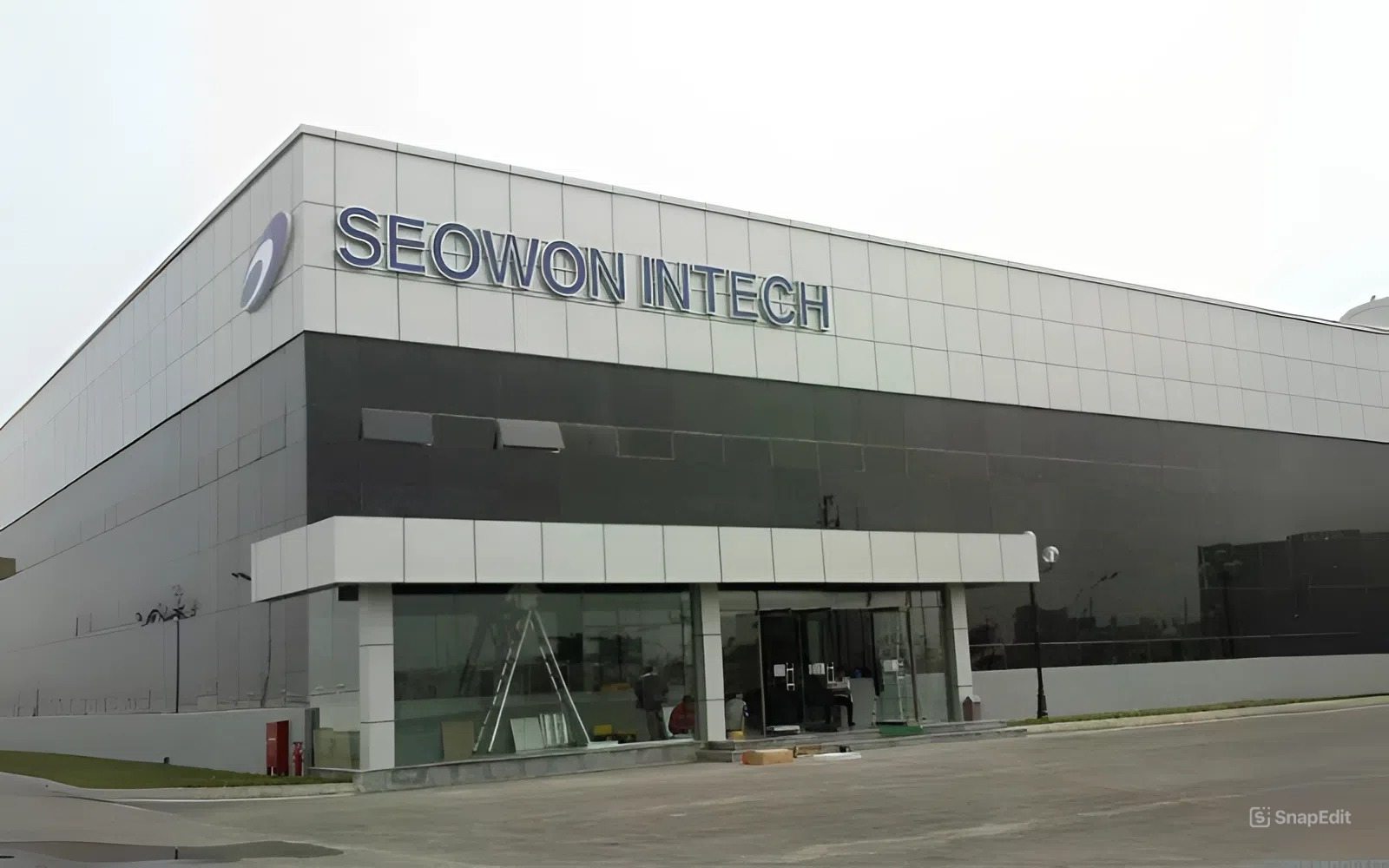 Phần mềm nhân sự cho doanh nghiệp sản xuất – Case study: ParadiseHR tại Hà Nội Seowonintech