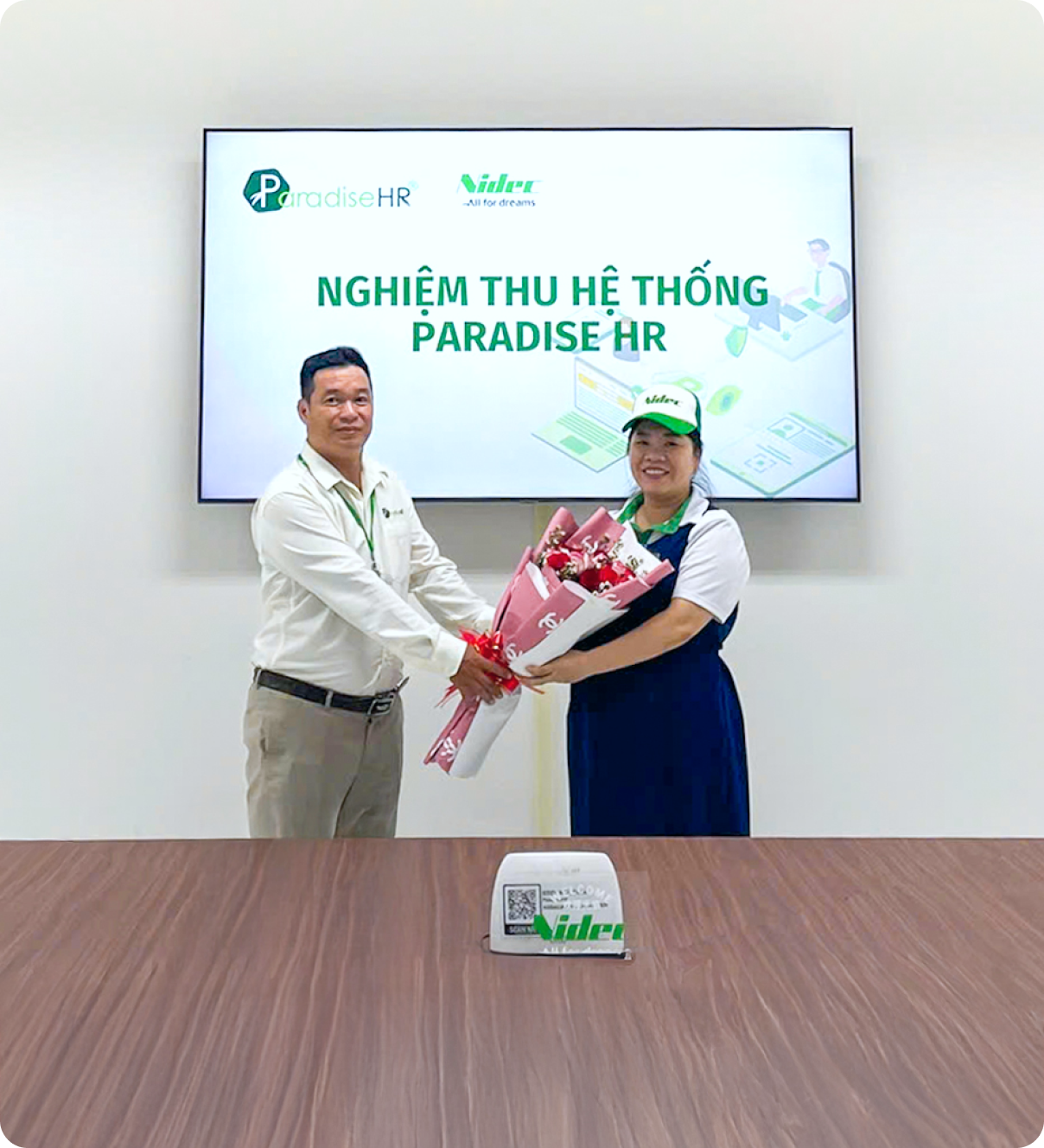 Triển khai