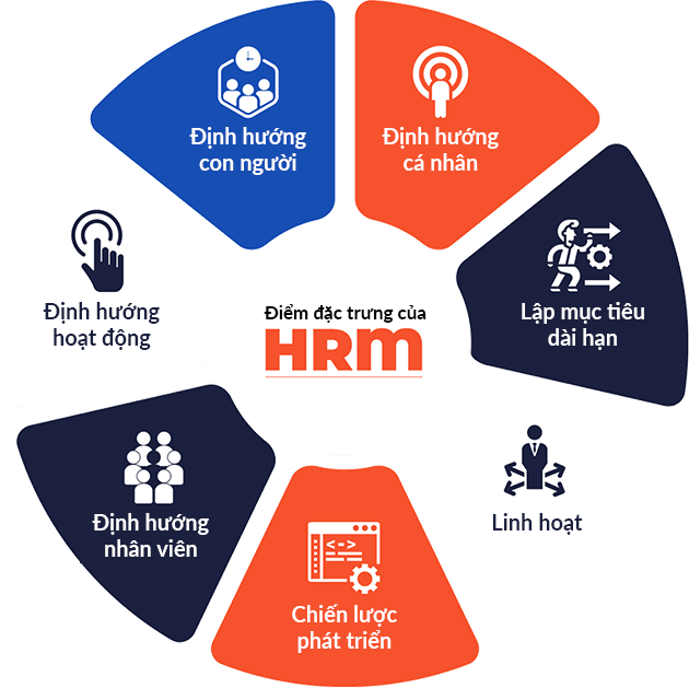 Review Các Phần Mềm HRM Được Dùng Nhiều Nhất Tại Việt Nam (2025)
