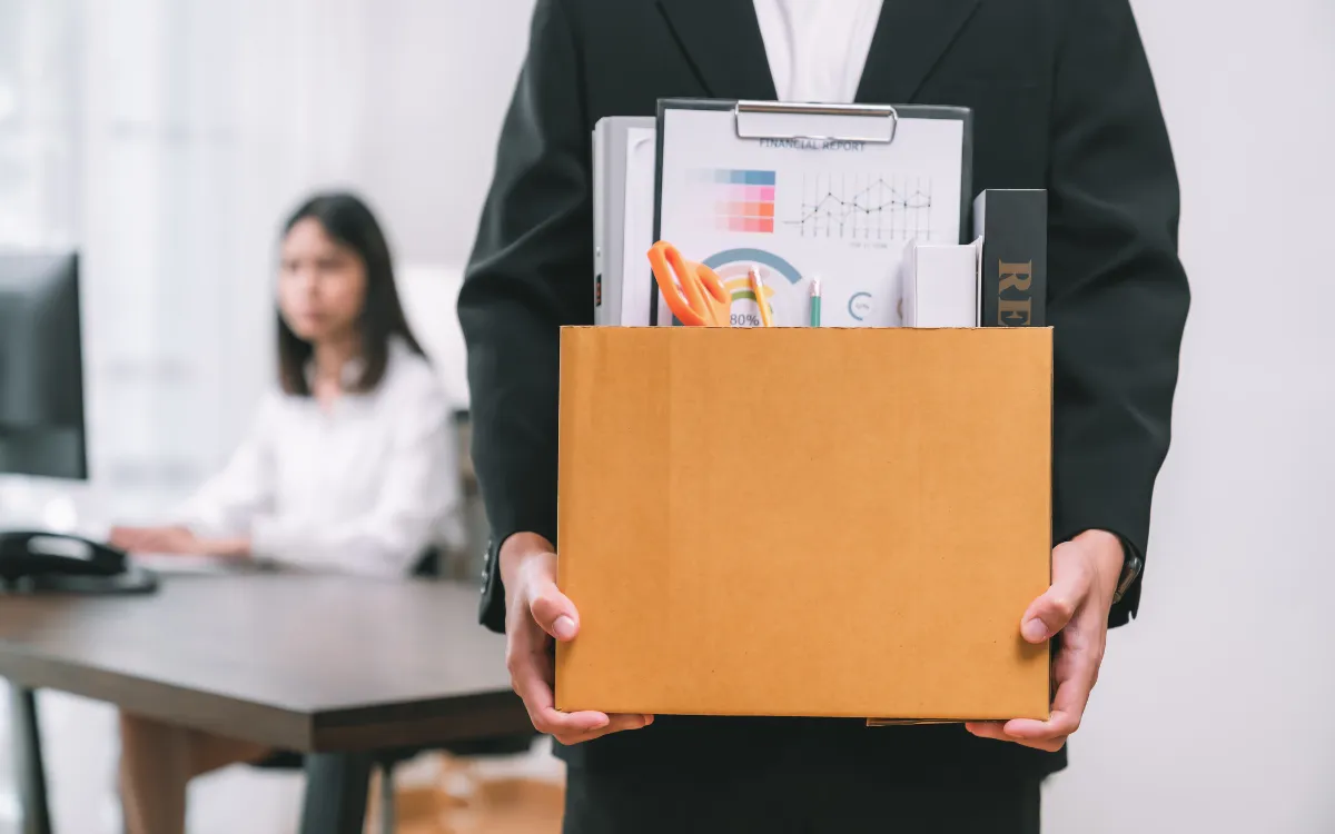 Cơ sở pháp lý về việc chấm dứt hợp đồng lao động