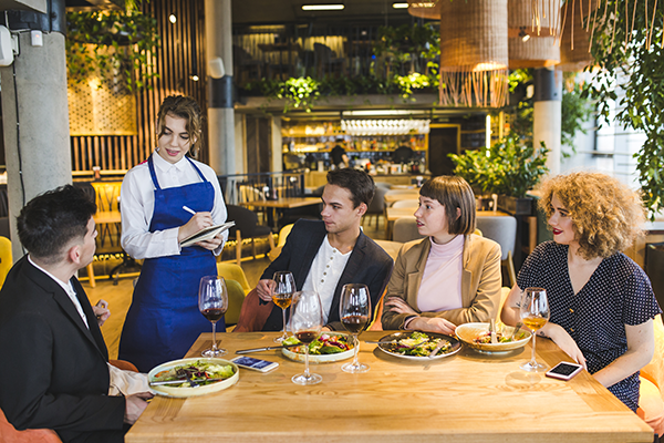 Tiêu Chí Lựa Chọn Phần Mềm Quản Lý Nhân Sự Cho Ngành F&B