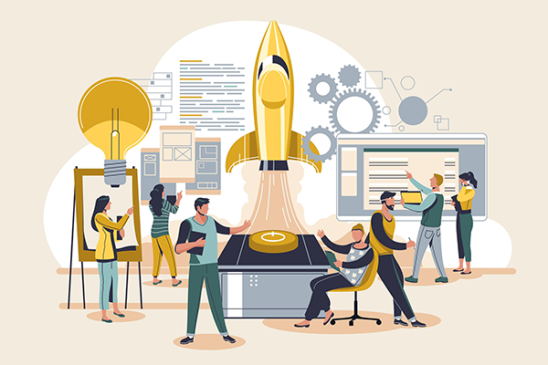 Phần Mềm Quản Lý Nhân Sự Cho Startup