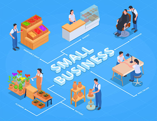 Top 5 phần mềm quản lý nhân sự miễn phí cho doanh nghiệp nhỏ