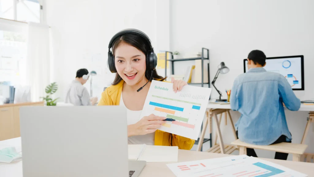 Áp dụng thực tế của phần mềm quản trị nhân sự