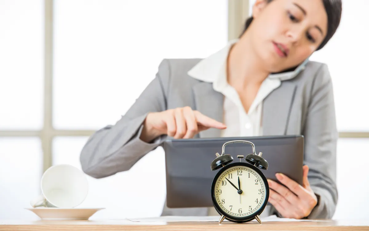 Cách tính lương làm thêm giờ ban ngày