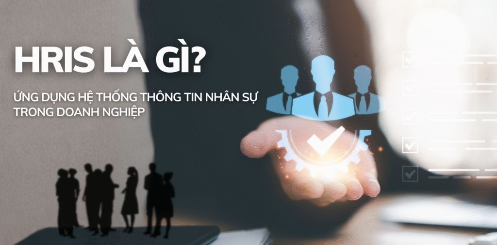 HRIS là gì
