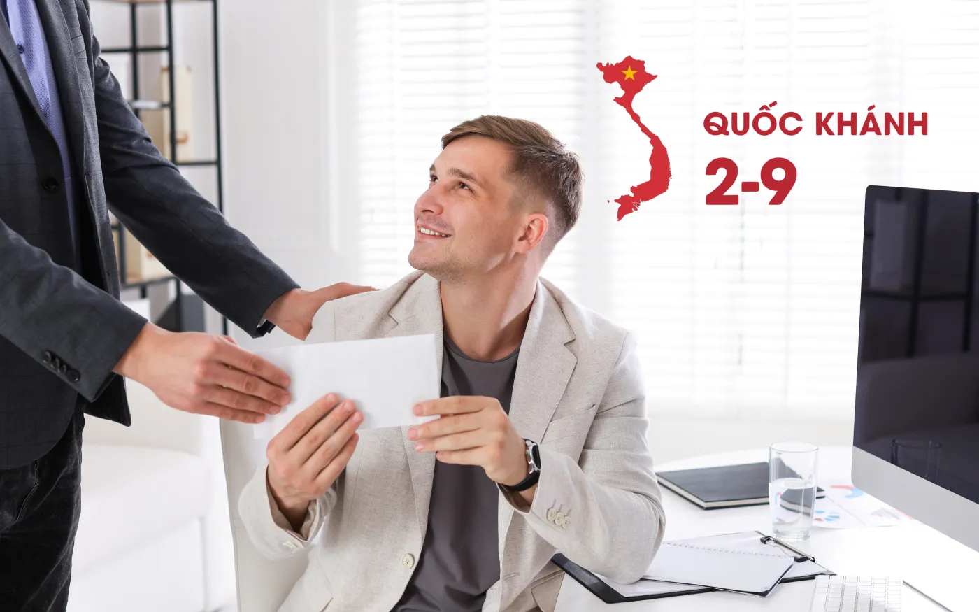 Cách tính lương ngày lễ khi người lao động được nghỉ Lễ, Tết