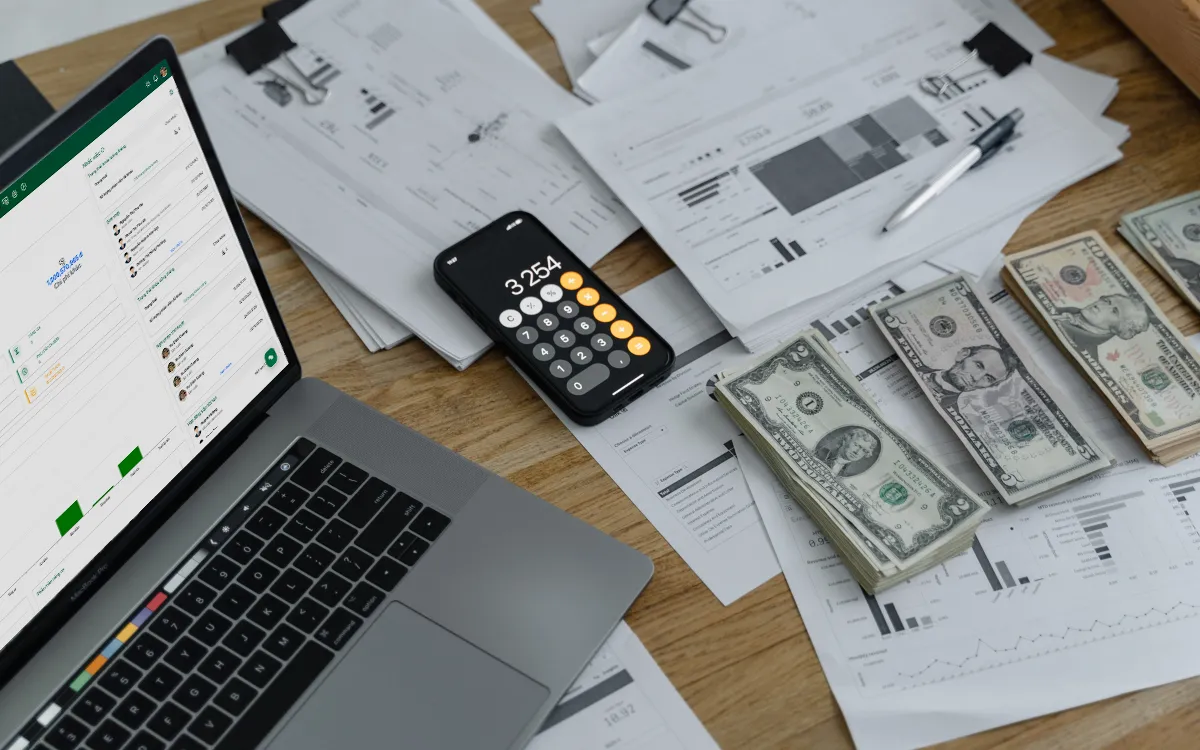 Tim hiểu về cách tính lương theo sản phẩm
