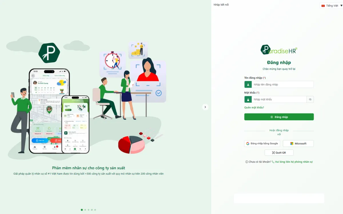 Khuyến khích đặt mật khẩu cho file Excel chứa thông tin lương