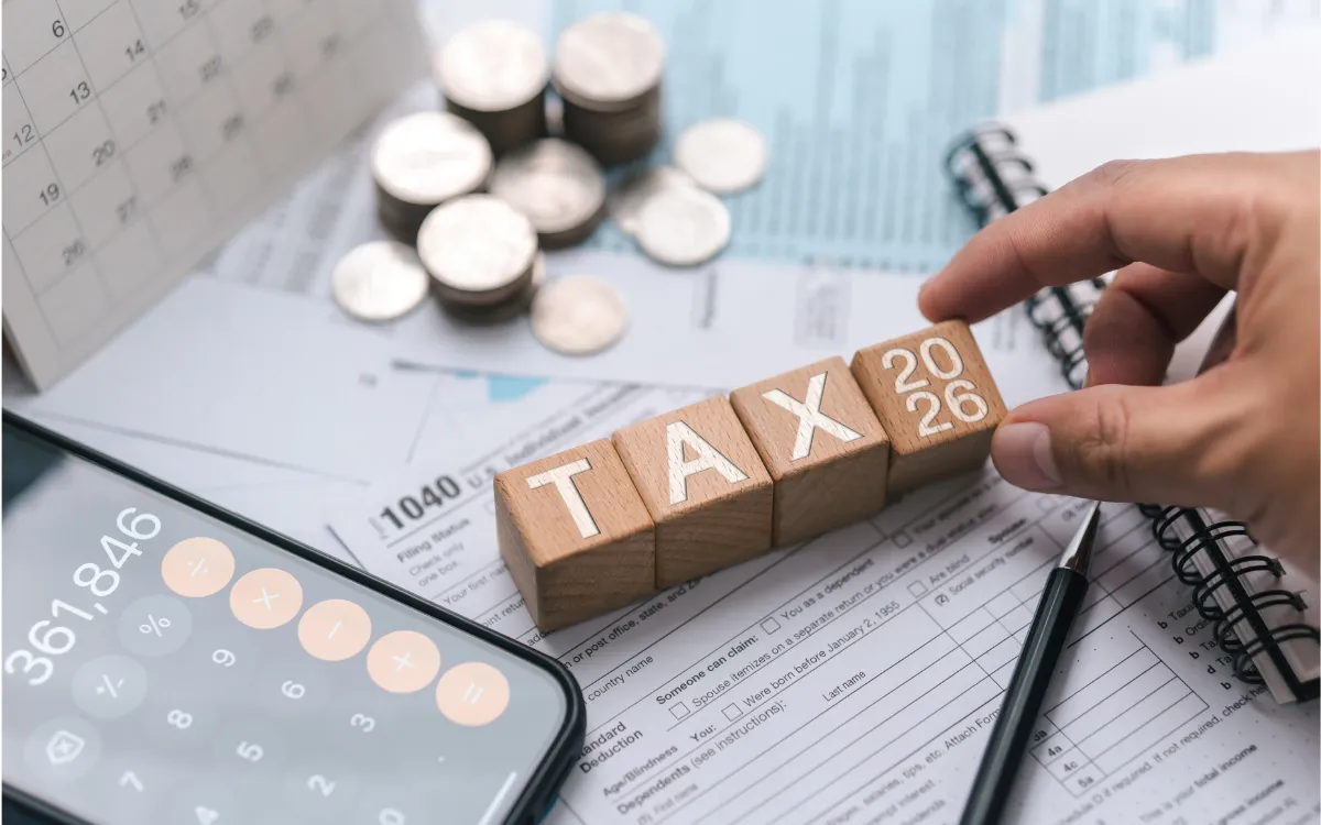 Khái niệm Thuế TNCN là gì?