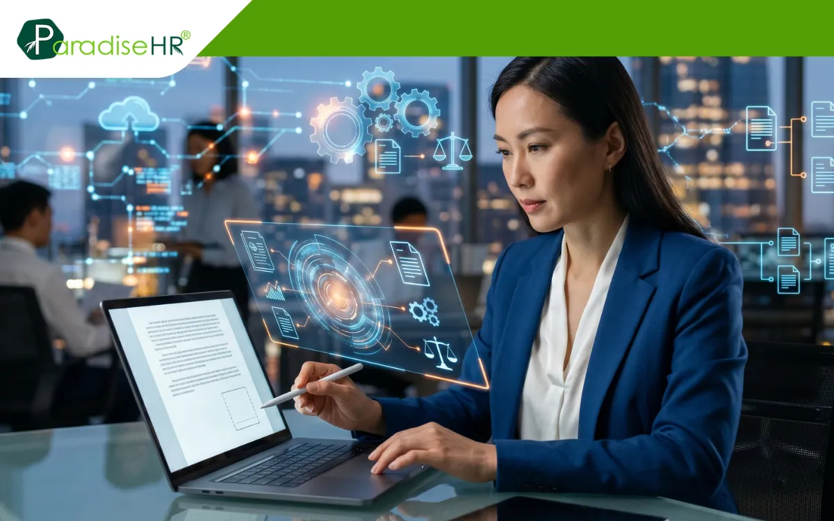 Khuyến khích sử dụng các đối tác chữ ký số uy tín để quản lý hợp đồng điện tử